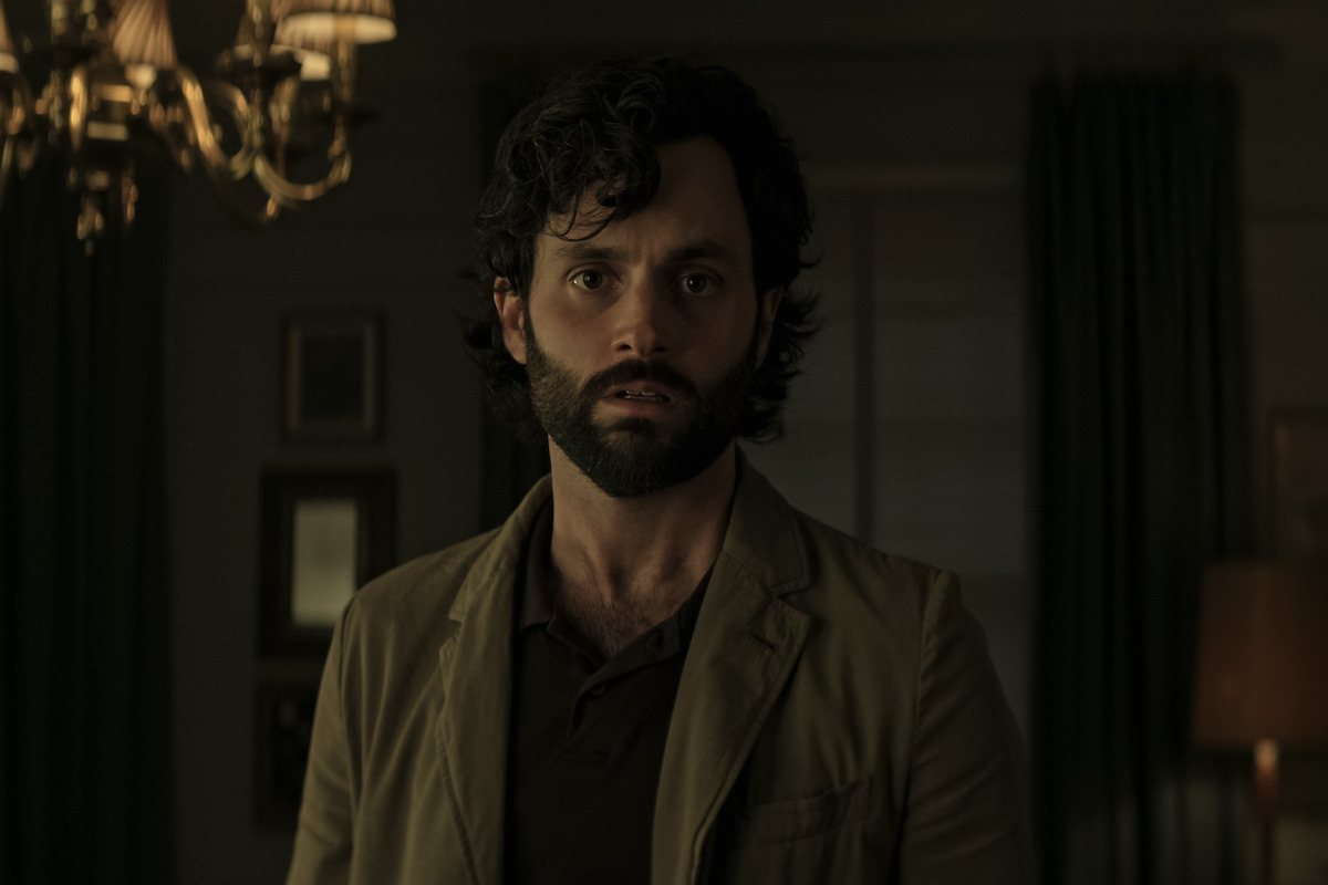 You Season 4: Netflix Review And Is It Worth Your Time? You Season 4: Netflix Review And Is It Worth Your Time?