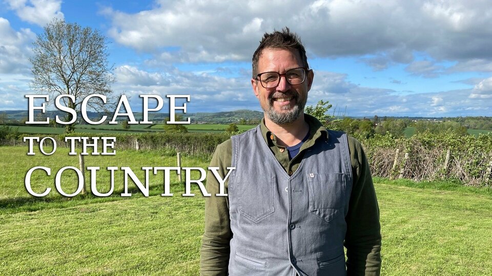 Your Escape To The Country: Choosing The Right Property Your Escape To The Country: Choosing The Right Property