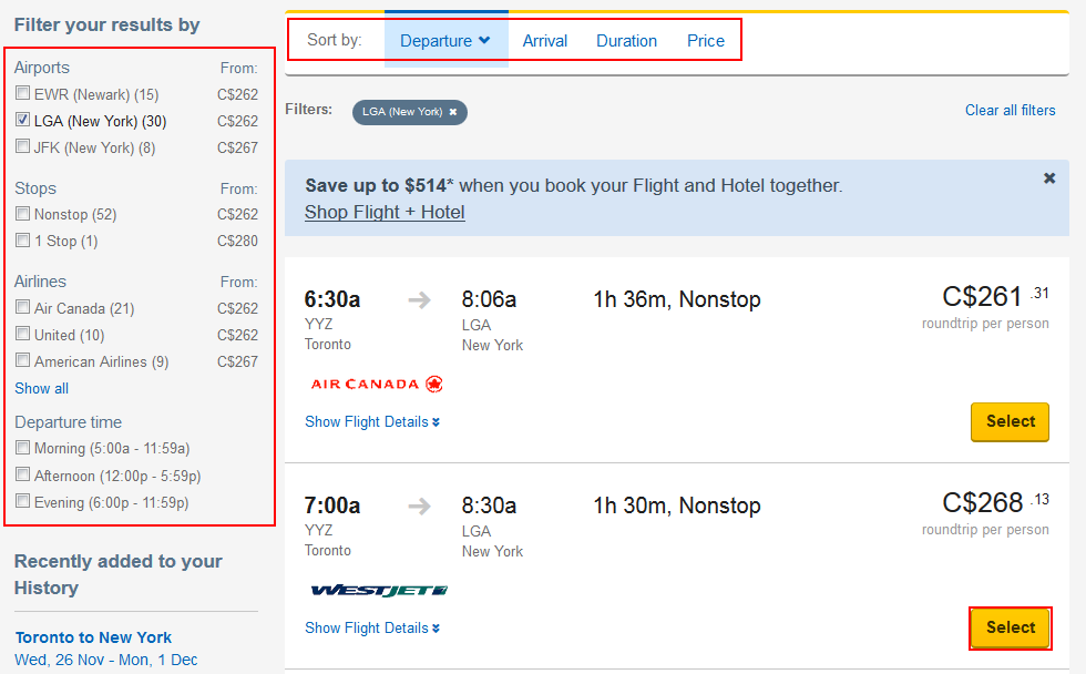 Your Fun Flight Starts Now: Book With Flights Your Fun Flight Starts Now: Book With Flights