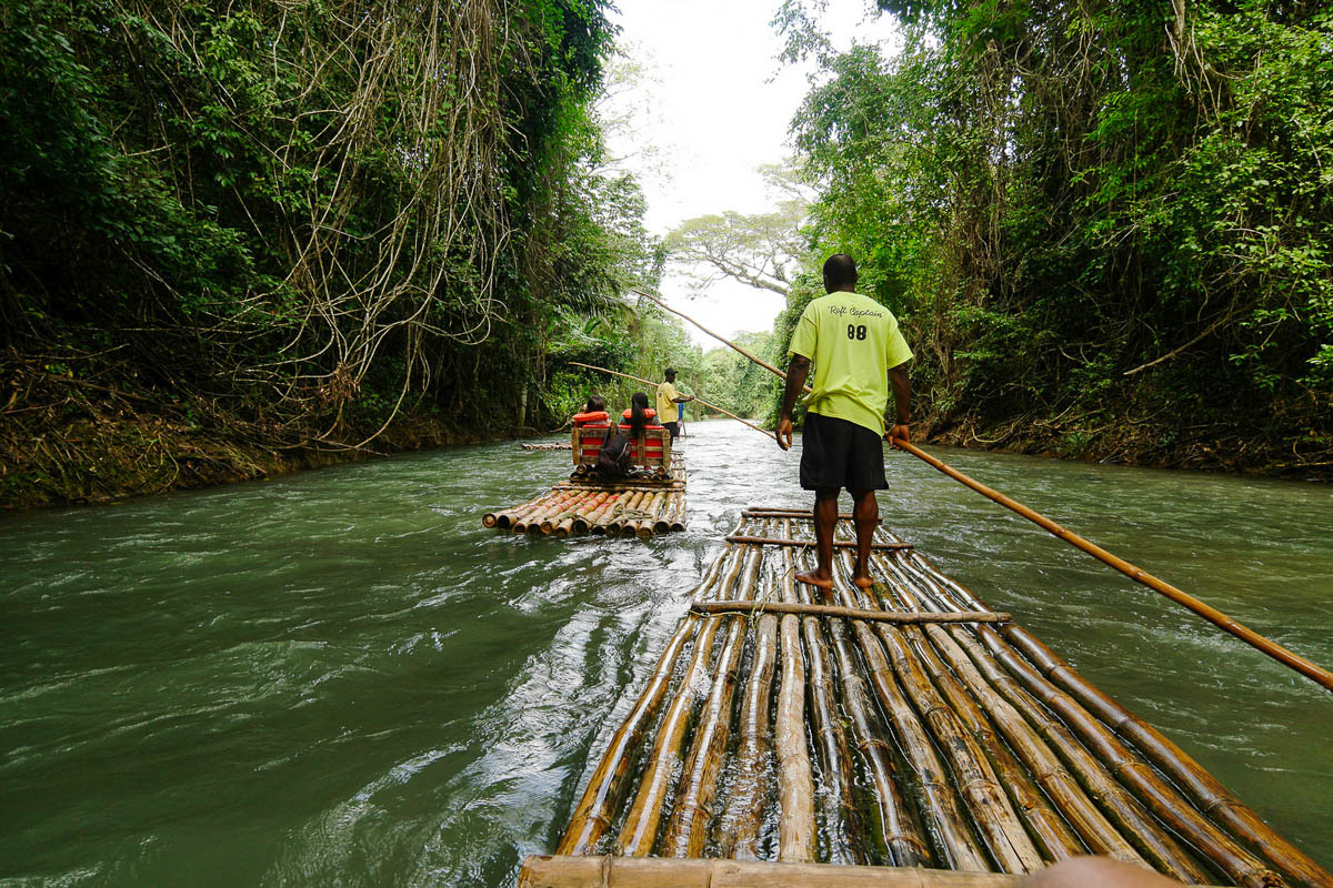 Your Guide To Montego Bay, Jamaica Your Guide To Montego Bay, Jamaica