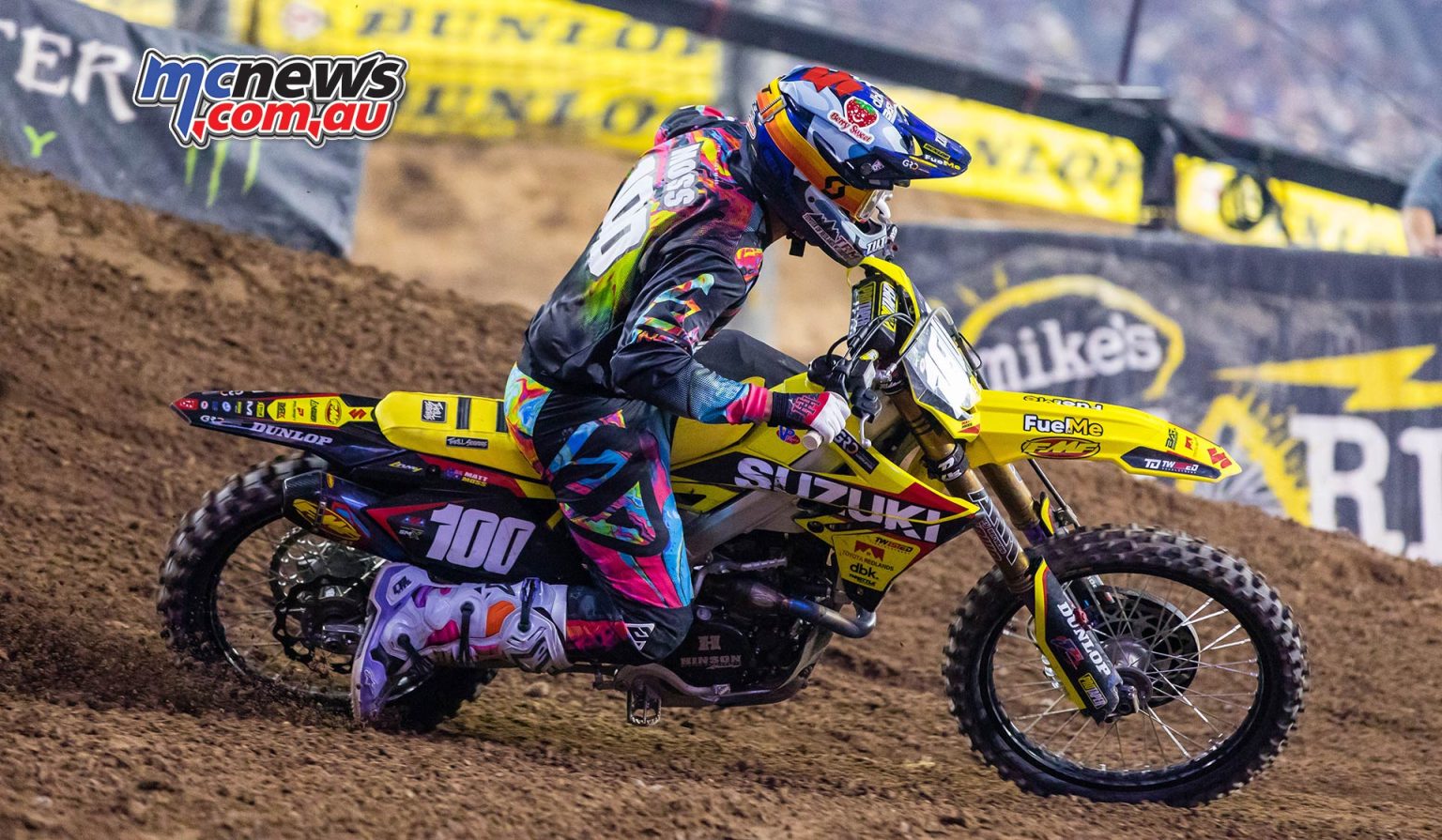 Your Guide To Moto Racing: GNCC, MX, SX, Flat Track, Enduro News Your Guide To Moto Racing: GNCC, MX, SX, Flat Track, Enduro News
