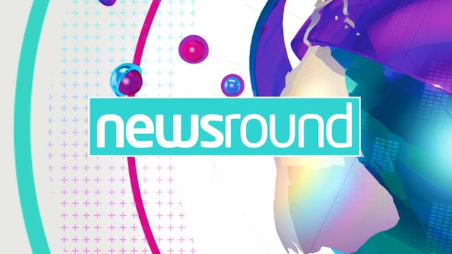 Your Guide To Newsround's Broadcast Times On BBC Two HD Your Guide To Newsround's Broadcast Times On BBC Two HD