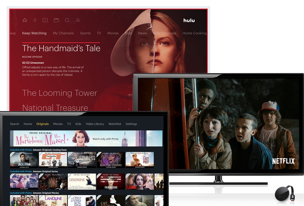 Your Guide To The Top 10 TV Shows & Streaming Options This Thursday Your Guide To The Top 10 TV Shows & Streaming Options This Thursday