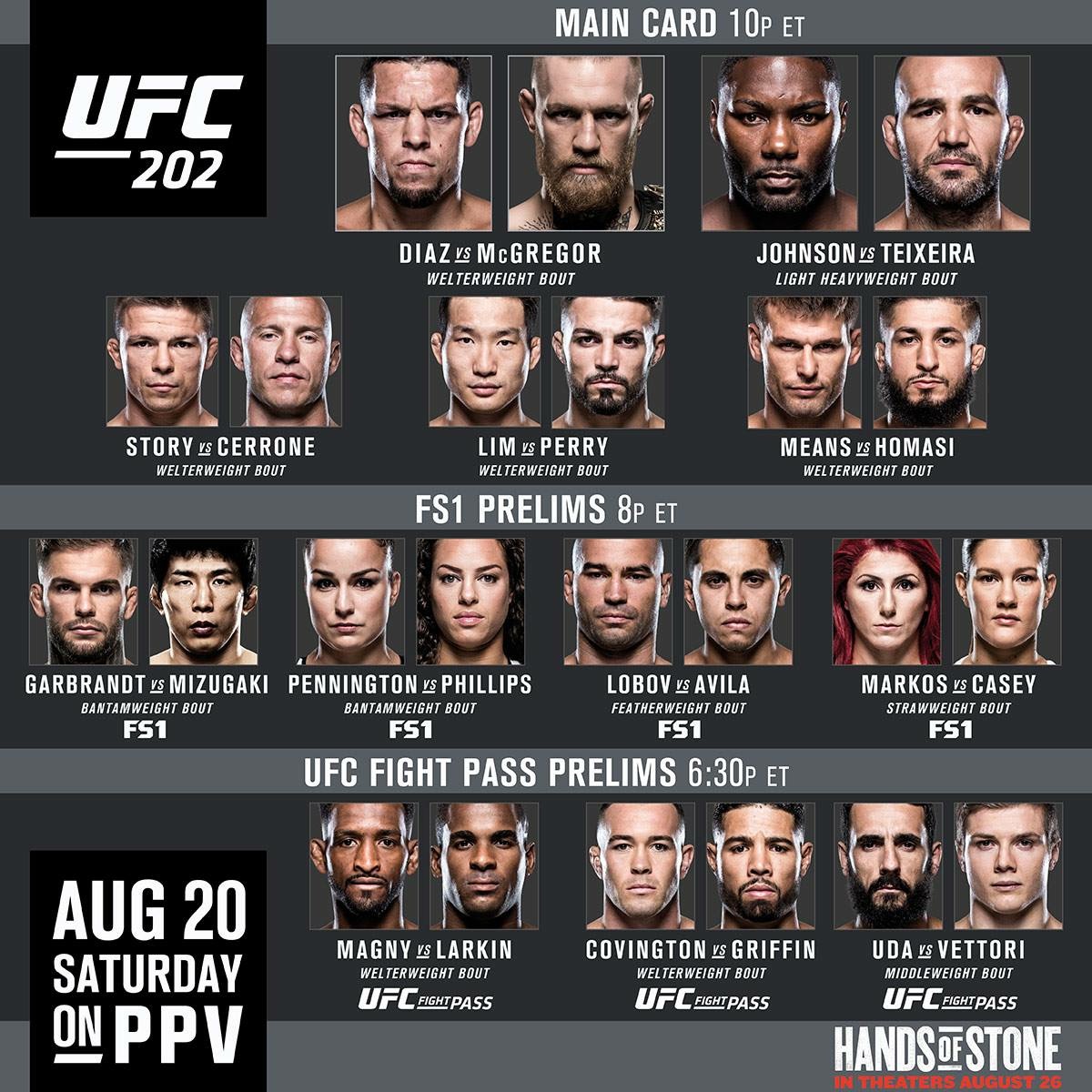 Your Guide To The UFC Fight Card Schedule: May 2025 (UFC 315 Included) Your Guide To The UFC Fight Card Schedule: May 2025 (UFC 315 Included)