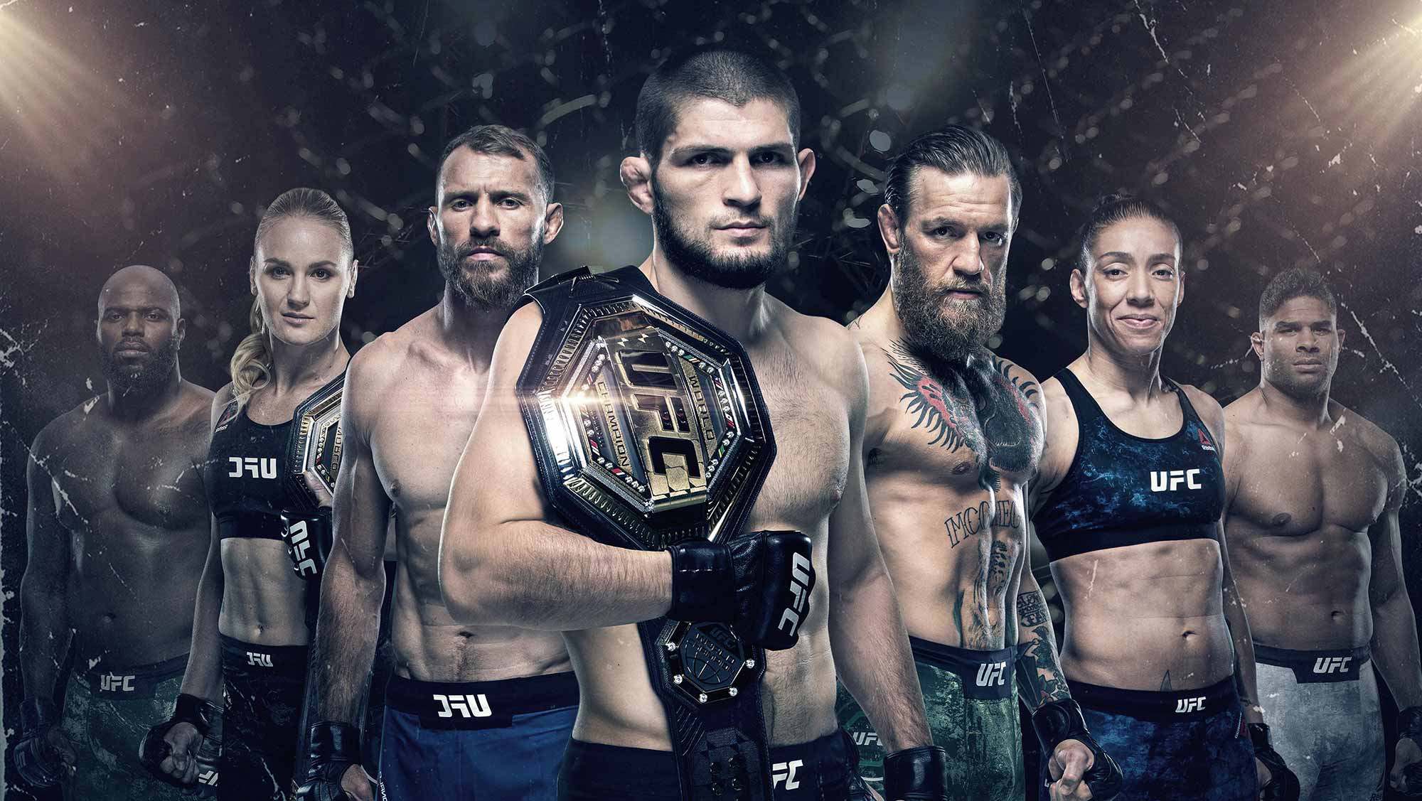 Your Guide To The UFC In May 2025: UFC 315 And Beyond Your Guide To The UFC In May 2025: UFC 315 And Beyond