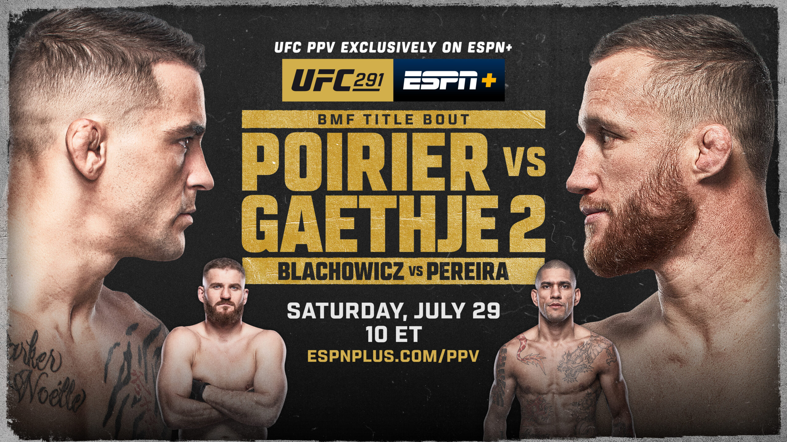 Your Guide To The UFC Schedule: May 2025 Events Including UFC 315 Your Guide To The UFC Schedule: May 2025 Events Including UFC 315