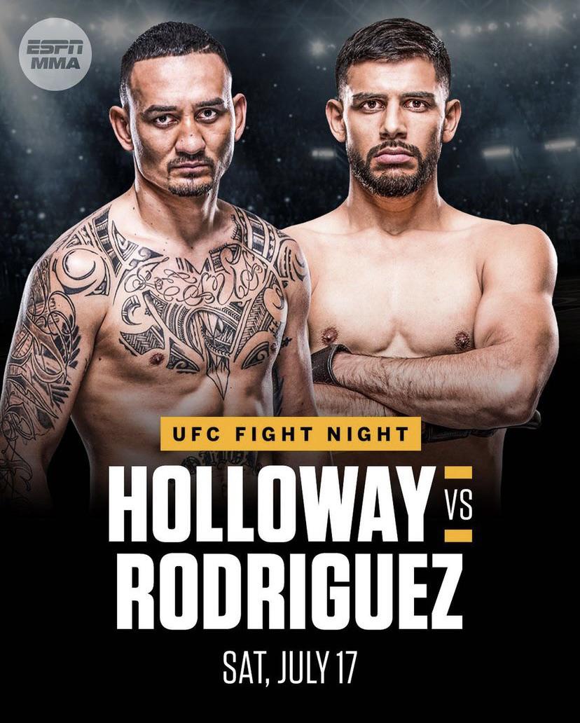 Your Guide To UFC Des Moines Predictions Your Guide To UFC Des Moines Predictions