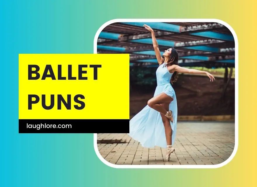 Your Guide To Weekend Events: Fashion, Heritage, Ballet, And Puns Your Guide To Weekend Events: Fashion, Heritage, Ballet, And Puns
