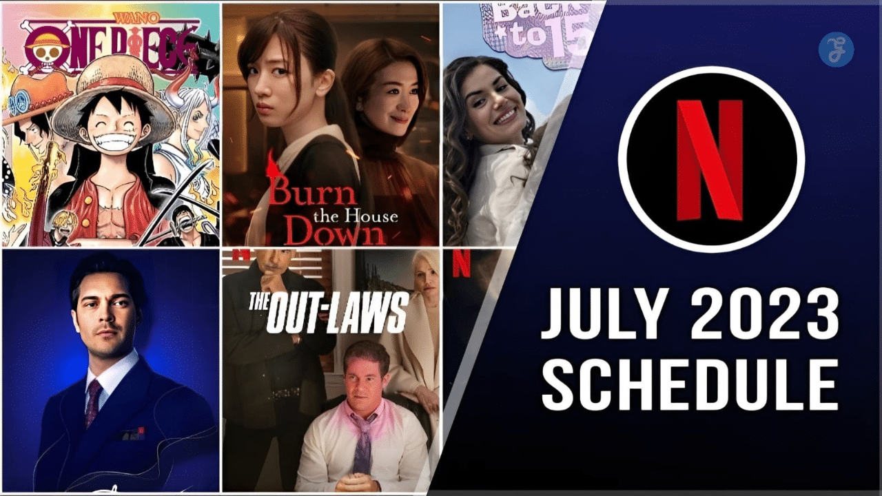 Your Netflix May 2025 Watchlist Your Netflix May 2025 Watchlist