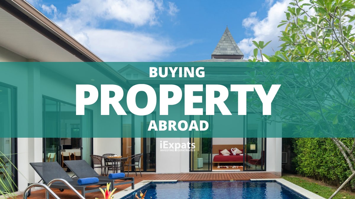 Your Place In The Sun: Practical Tips For Buying Property Abroad Your Place In The Sun: Practical Tips For Buying Property Abroad