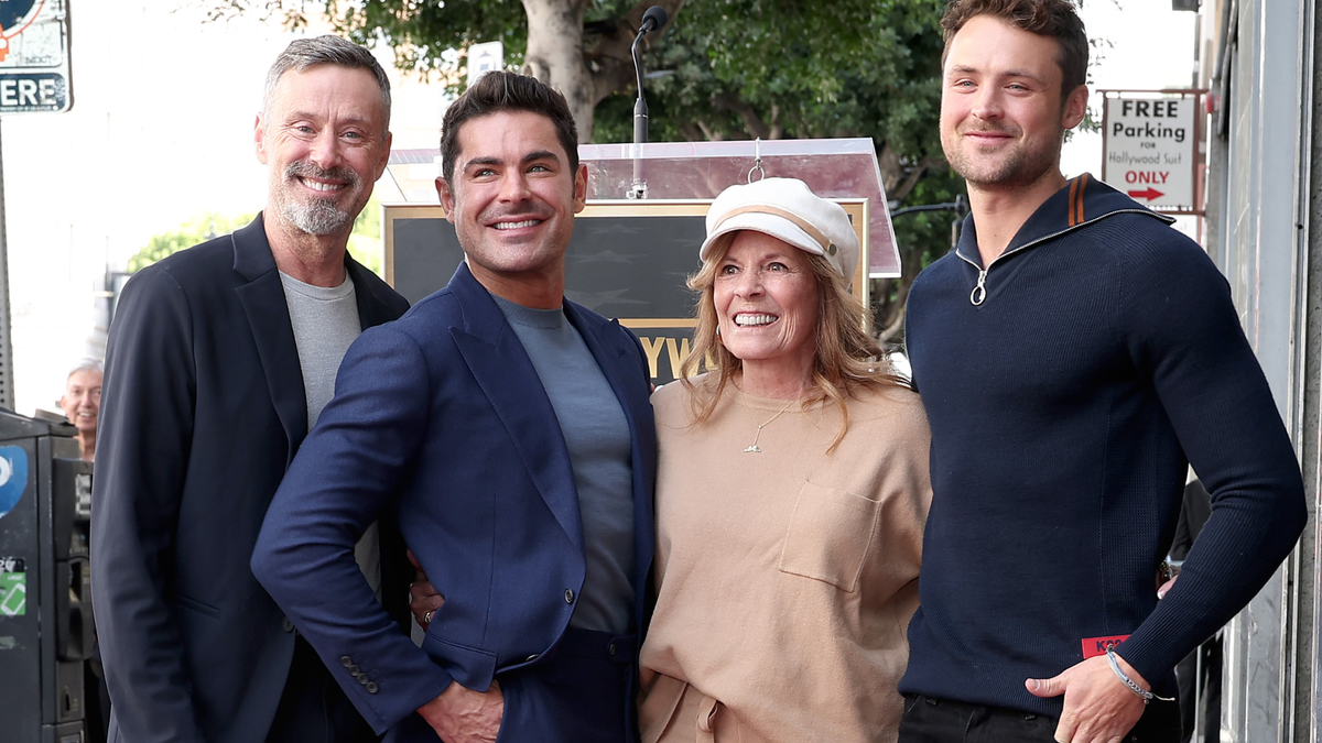 Zac Efron Vs. Dylan Efron: 'The Traitors' Reveals A New Favorite Zac Efron Vs. Dylan Efron: 'The Traitors' Reveals A New Favorite