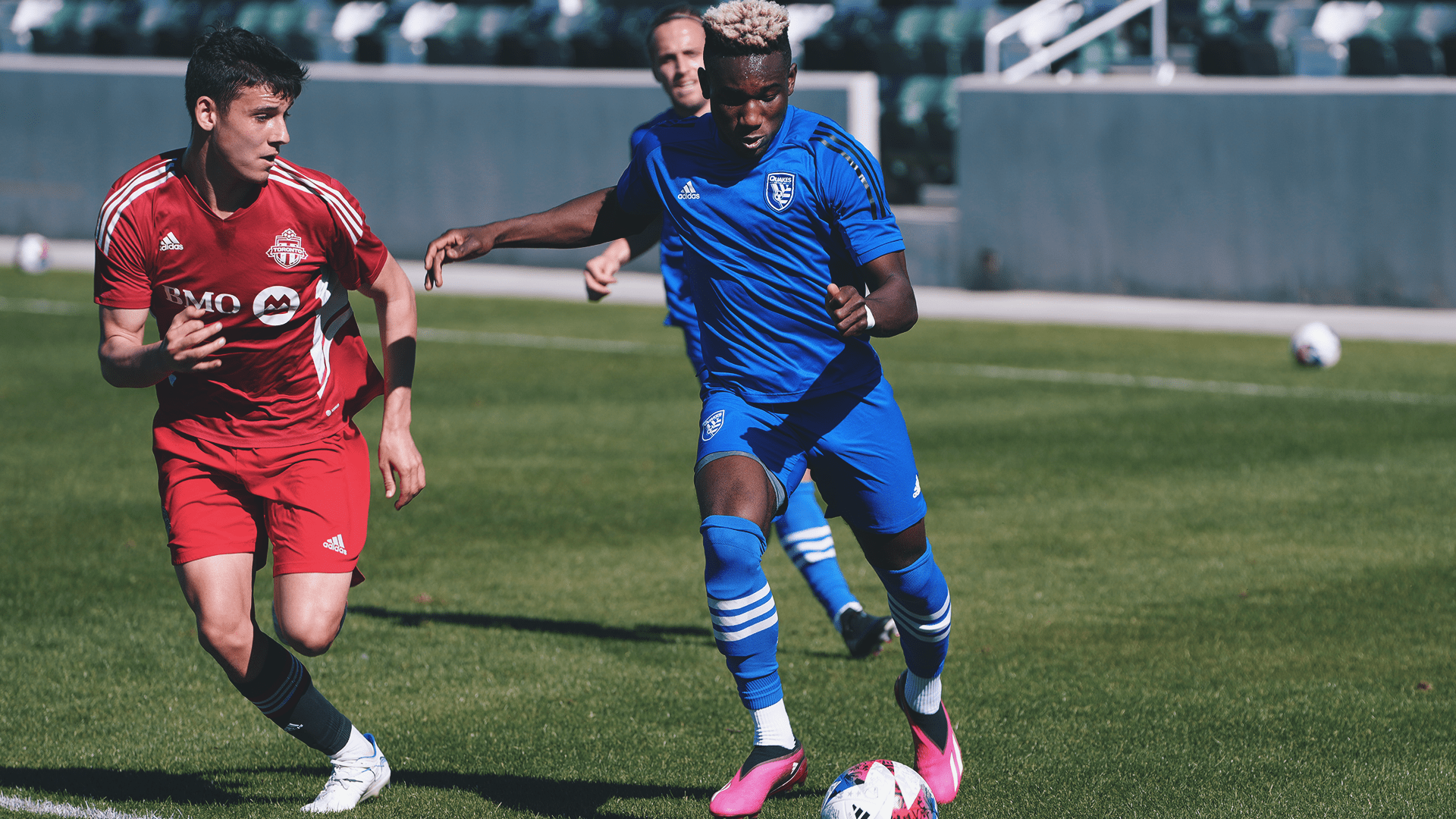 Zach Steffen's Struggles Continue: Earthquakes Defeat Underscores Goalkeeping Issues Zach Steffen's Struggles Continue: Earthquakes Defeat Underscores Goalkeeping Issues