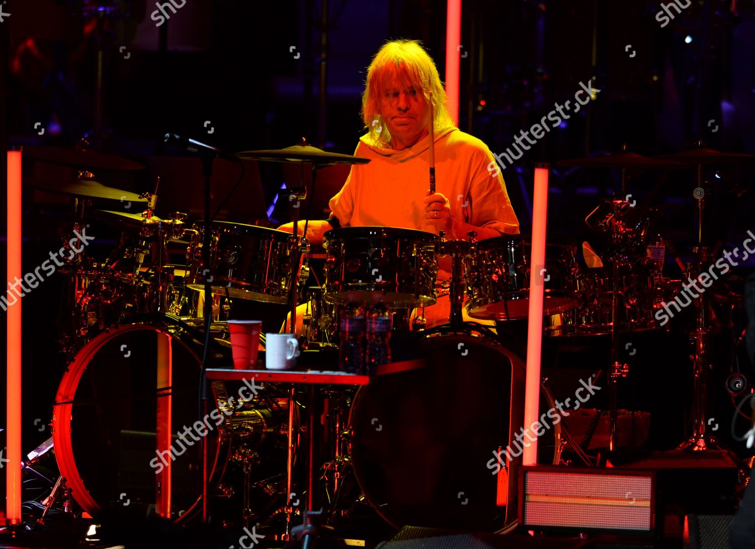 Zak Starkey Back With The Who After Sudden Firing Zak Starkey Back With The Who After Sudden Firing