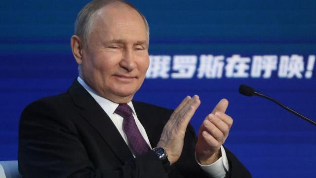 Західні ЗМІ Про Зустріч Посла Трампа З Представником Путіна В Санкт-Петербурзі Західні ЗМІ Про Зустріч Посла Трампа З Представником Путіна В Санкт-Петербурзі