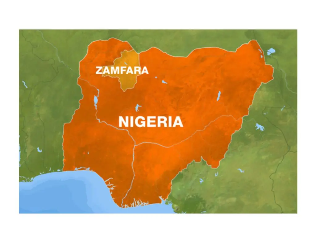 Zamfara Police Operation: Bandit Attack Foiled, Kingpin Killed Zamfara Police Operation: Bandit Attack Foiled, Kingpin Killed