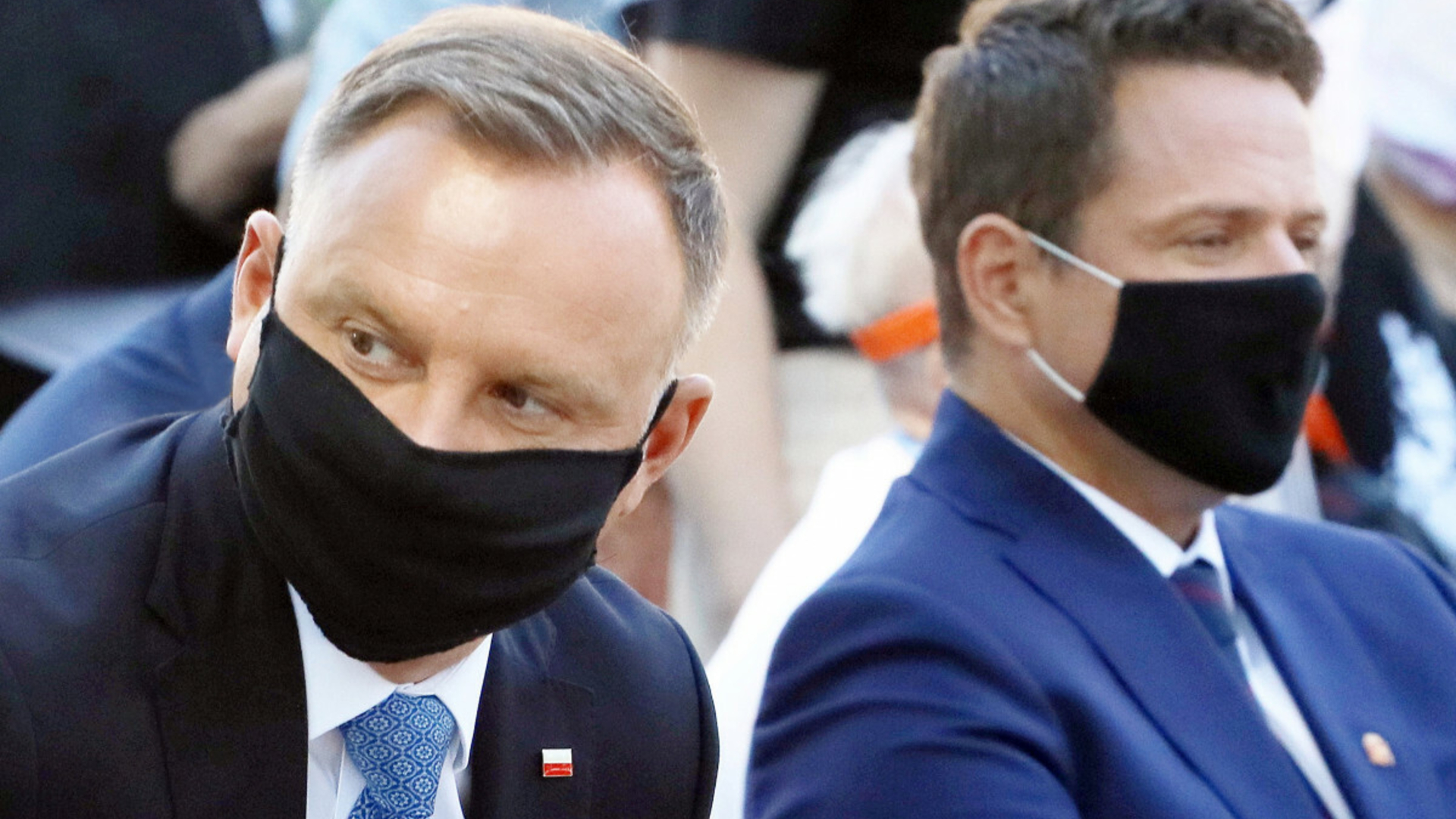 Zaufanie Polaków: Najnowszy Ranking IBRiS Dla Onetu Zaufanie Polaków: Najnowszy Ranking IBRiS Dla Onetu