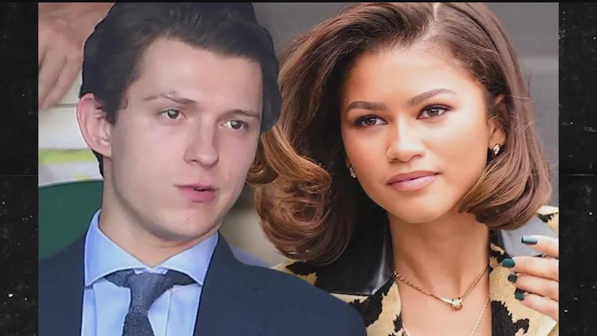 Zendaya's Half-Sister's Explosive Claims Amidst Tom Holland Wedding Plans Zendaya's Half-Sister's Explosive Claims Amidst Tom Holland Wedding Plans