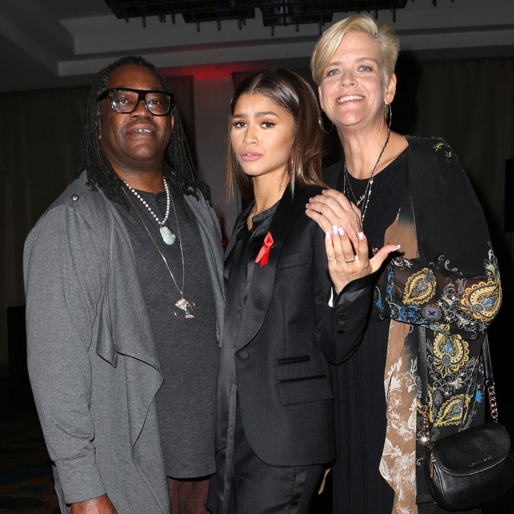Zendaya's Parents And Siblings: Rare Glimpses Into A Private Family Zendaya's Parents And Siblings: Rare Glimpses Into A Private Family
