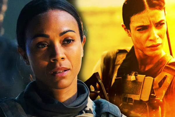 Zendaya's Space Movie: A Jaw-Dropping Twist Zendaya's Space Movie: A Jaw-Dropping Twist
