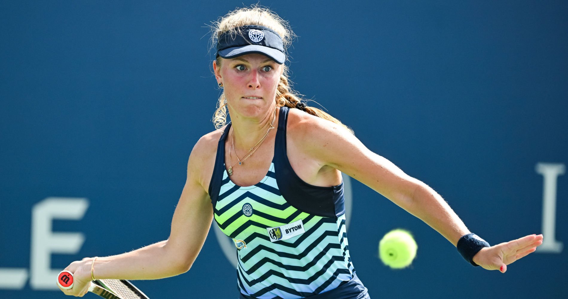 Zheng Earns Last 16 Berth In Rome, Beats Frech Zheng Earns Last 16 Berth In Rome, Beats Frech