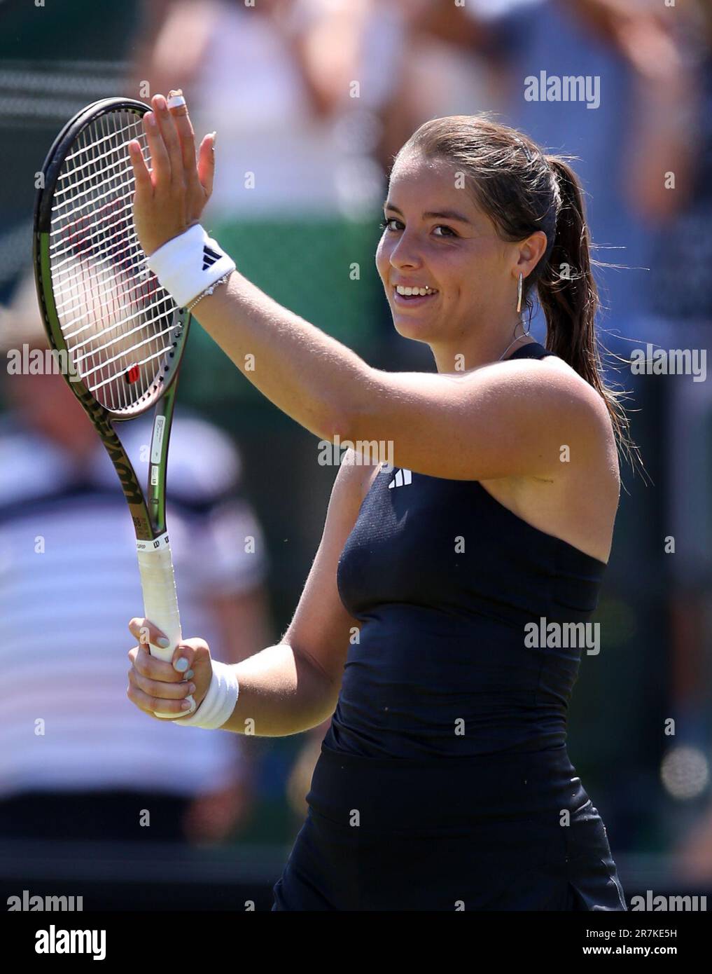 Zheng Returns To Rome Last 16: Victory Against Frech Zheng Returns To Rome Last 16: Victory Against Frech