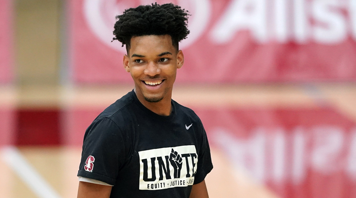 Ziaire Williams' NBA Redemption:  Seizing His Second Opportunity