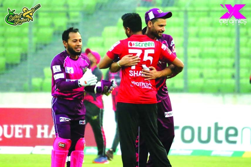 Zimbabwe's Away Test Victory: A Sylhet Thriller Zimbabwe's Away Test Victory: A Sylhet Thriller