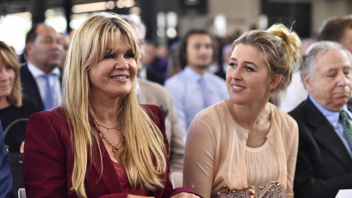 Život Gina Marie Schumacher, Kćeri Michaela Schumachera Život Gina Marie Schumacher, Kćeri Michaela Schumachera
