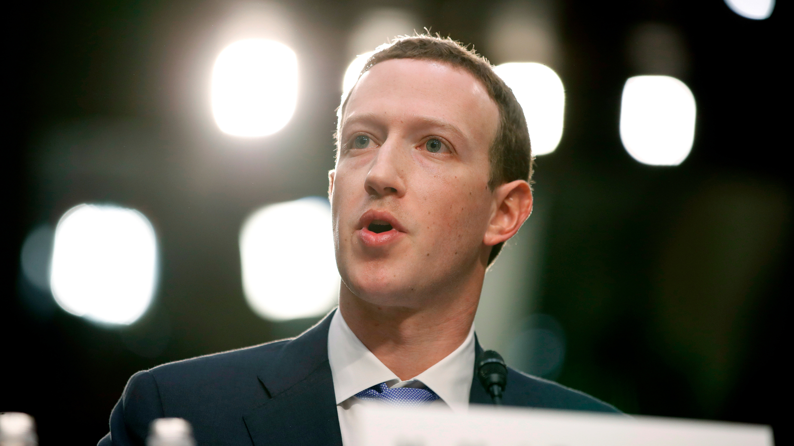 Zuckerberg And The Trump Administration: A New Era For Meta Zuckerberg And The Trump Administration: A New Era For Meta