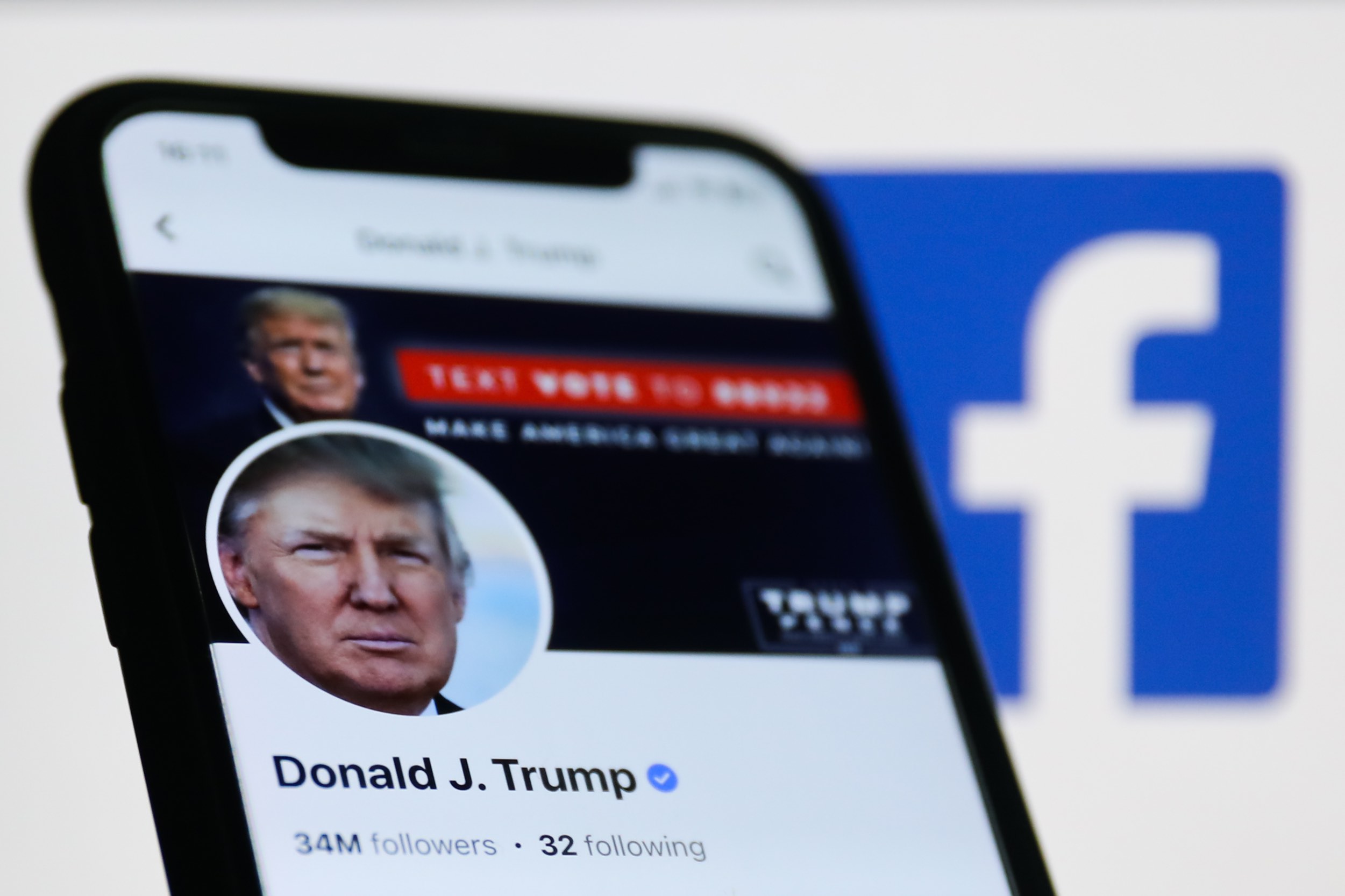 Zuckerberg's Meta And The Trump Era: Challenges And Opportunities Zuckerberg's Meta And The Trump Era: Challenges And Opportunities