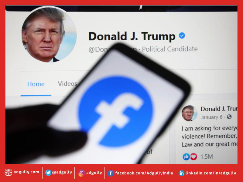 Zuckerberg's Meta In A Trump Era: Challenges And Opportunities Zuckerberg's Meta In A Trump Era: Challenges And Opportunities