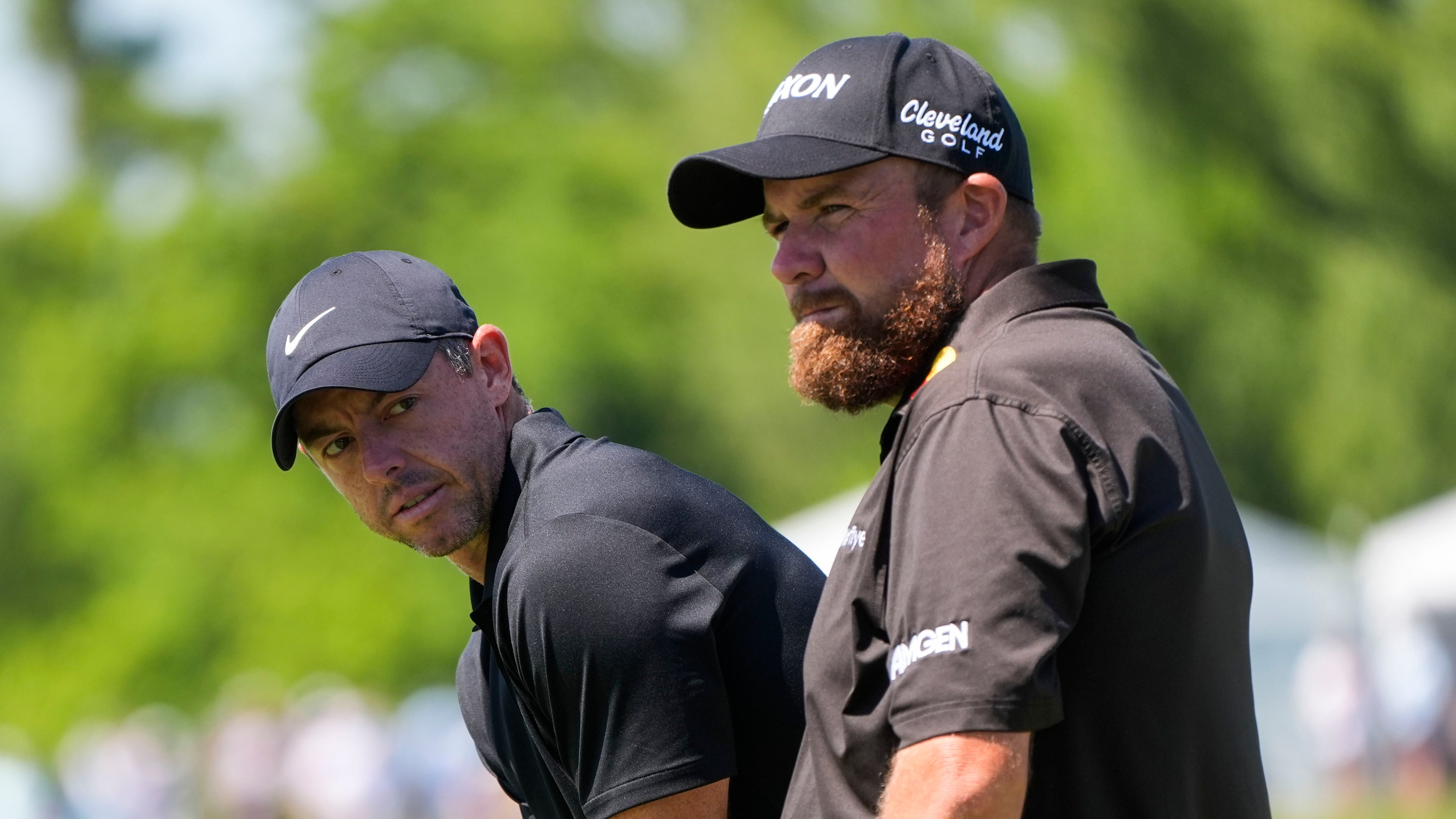 Zurich Classic: McIlroy, Lowry Face Six-Shot Deficit Zurich Classic: McIlroy, Lowry Face Six-Shot Deficit
