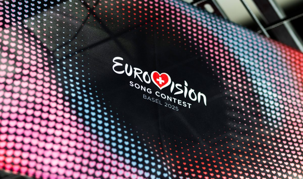 Zuschauerzahlen ESC 2025 Vorentscheid: Ergebnisse Der Ersten Show In Germany Zuschauerzahlen ESC 2025 Vorentscheid: Ergebnisse Der Ersten Show In Germany