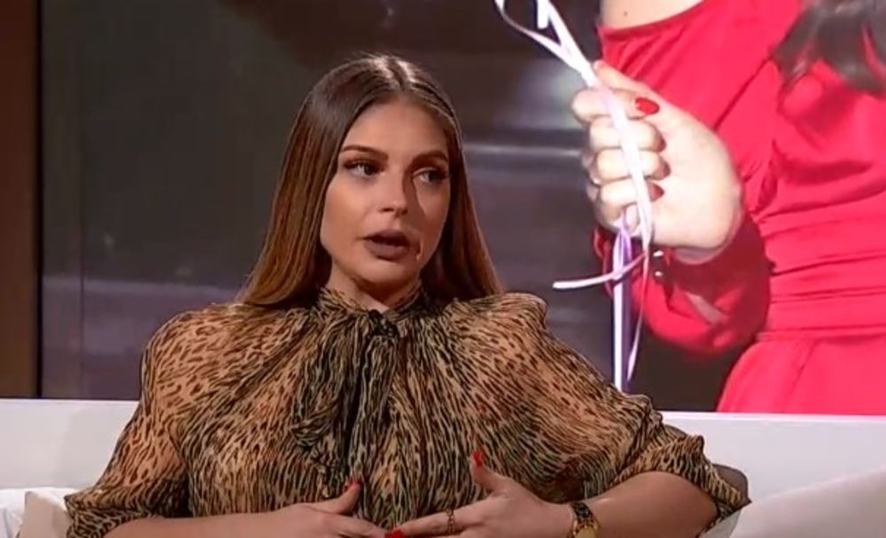 Zvanično: Vanja Mijatović Više Nije Vanja Mijatović Zvanično: Vanja Mijatović Više Nije Vanja Mijatović