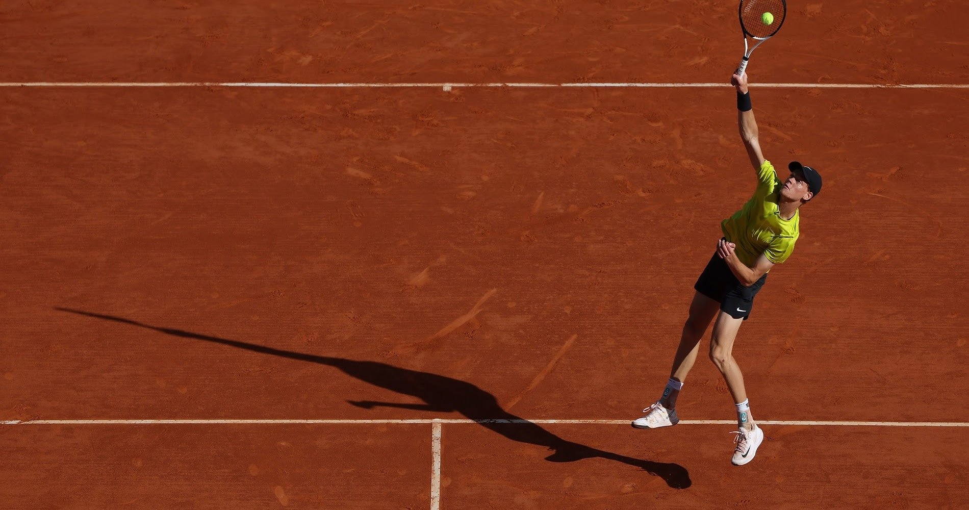 Zverev's Early Monte Carlo Exit Boosts Sinner's Ranking Zverev's Early Monte Carlo Exit Boosts Sinner's Ranking