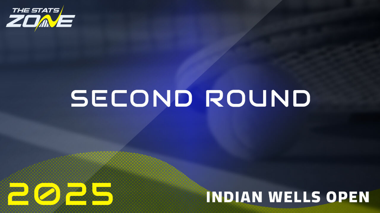 Zverev's Indian Wells Run Ends: Griekspoor Upsets Top Seed In Second Round Zverev's Indian Wells Run Ends: Griekspoor Upsets Top Seed In Second Round