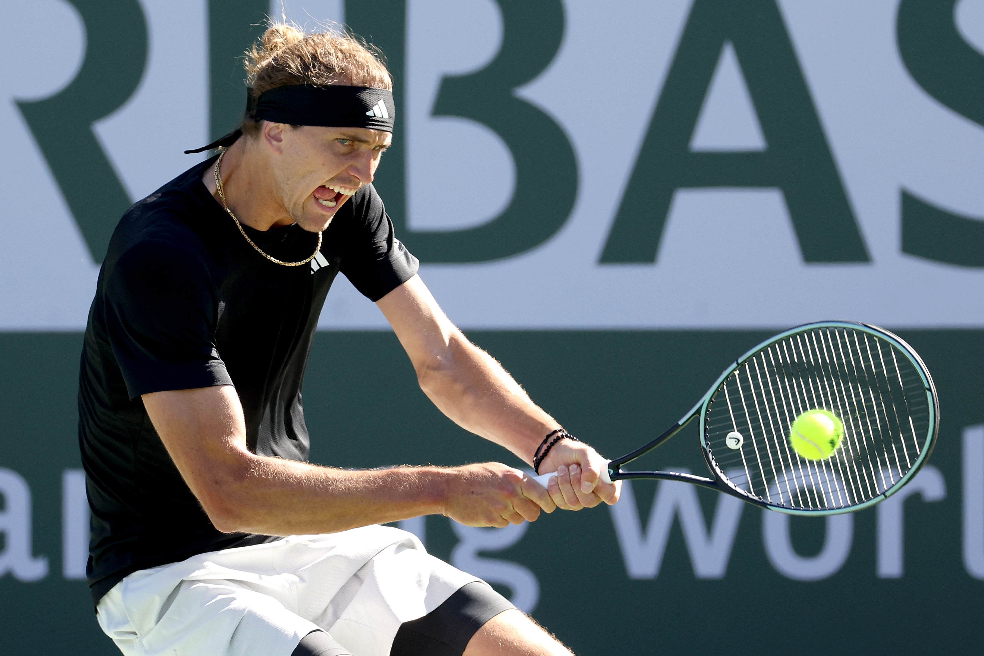 Zverev's Upset Loss To Griekspoor At Indian Wells: A Shocking Defeat Zverev's Upset Loss To Griekspoor At Indian Wells: A Shocking Defeat