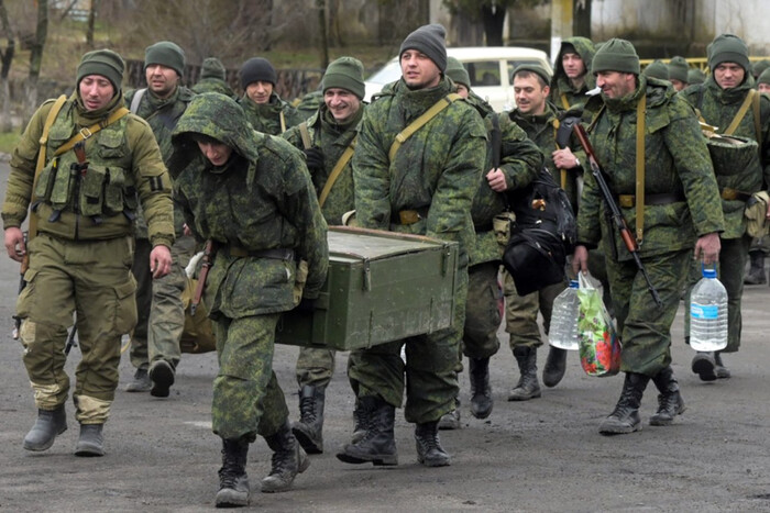 Звіт ISW: Путін Блокує Компроміси В Переговорах З Україною Звіт ISW: Путін Блокує Компроміси В Переговорах З Україною